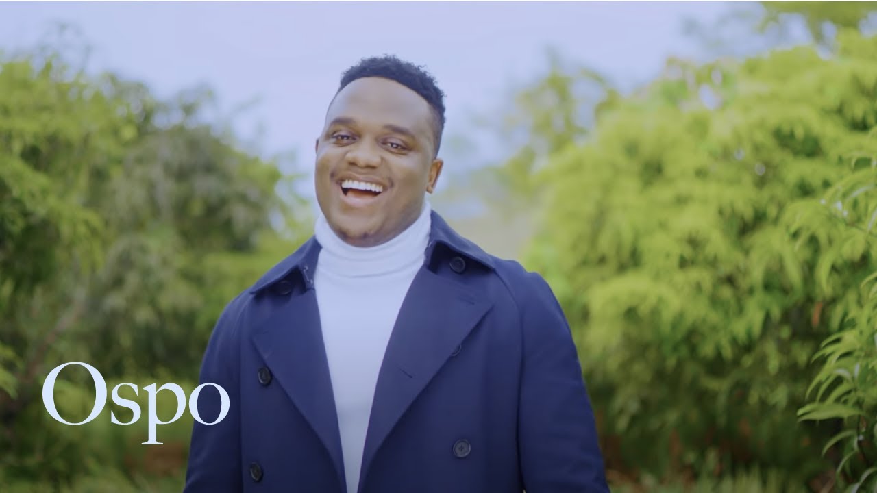 JOEL LWAGA   WAWEZA Official Video