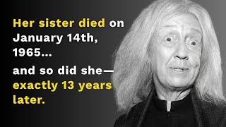The Truth Behind the Addams Family’s Grandmama Revealed!