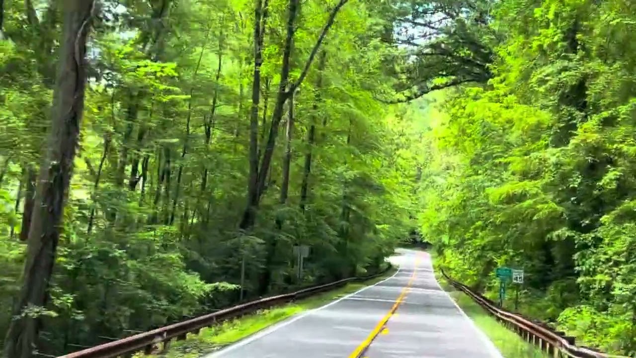 Topton, North Carolina 