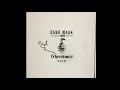 Mark Lanegan - Dark Mark Does Christmas 2012