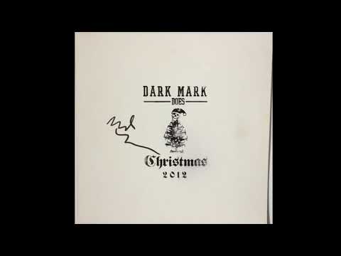 Dark Mark (4) — Mark Lanegan - Dark Mark Does Christmas 2012