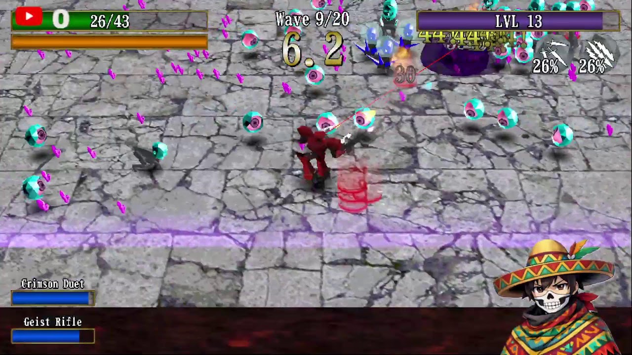 Vital Shell | Relaxed First Playthrough on Steam