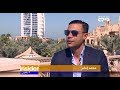 لقاء محمد إمام مع برنامج the insider بالعربي - وحديث حول كواليسه مع الزعيم عادل إمام