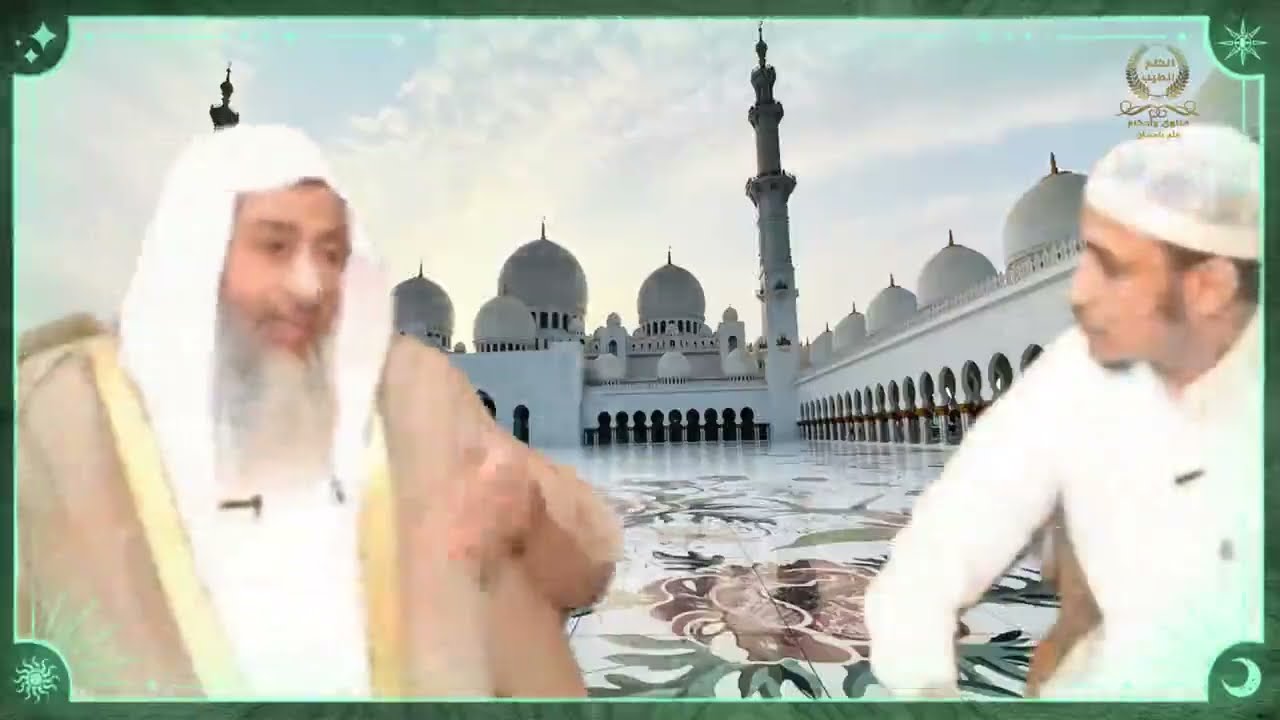 30سؤال واجوبتها عن الصيام وأحكامه تهم كل مسلم ومسلمة | الشيخ مصطفى العدوي