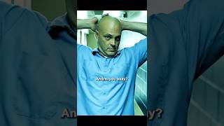 😱 "THE MOST BRUTAL PRISON REVENGE! - Bradley's Shoe-in-Mouth Attack!" #movie #short