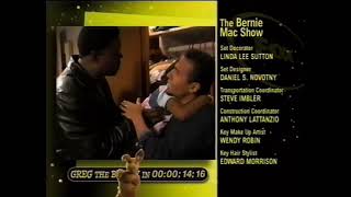 Fox Split Screen Credits (March 27, 2002)