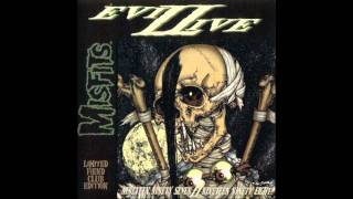 Misfits - American Nightmare [Live]