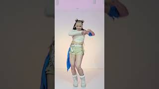 mirrored whats my name challenge mave kpop shorts