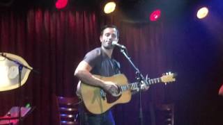 Watch Ramin Karimloo Wings video
