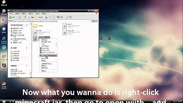 How to install the Clay Soldiers Mod in minecraft 1.2.5 (Tutorial)
