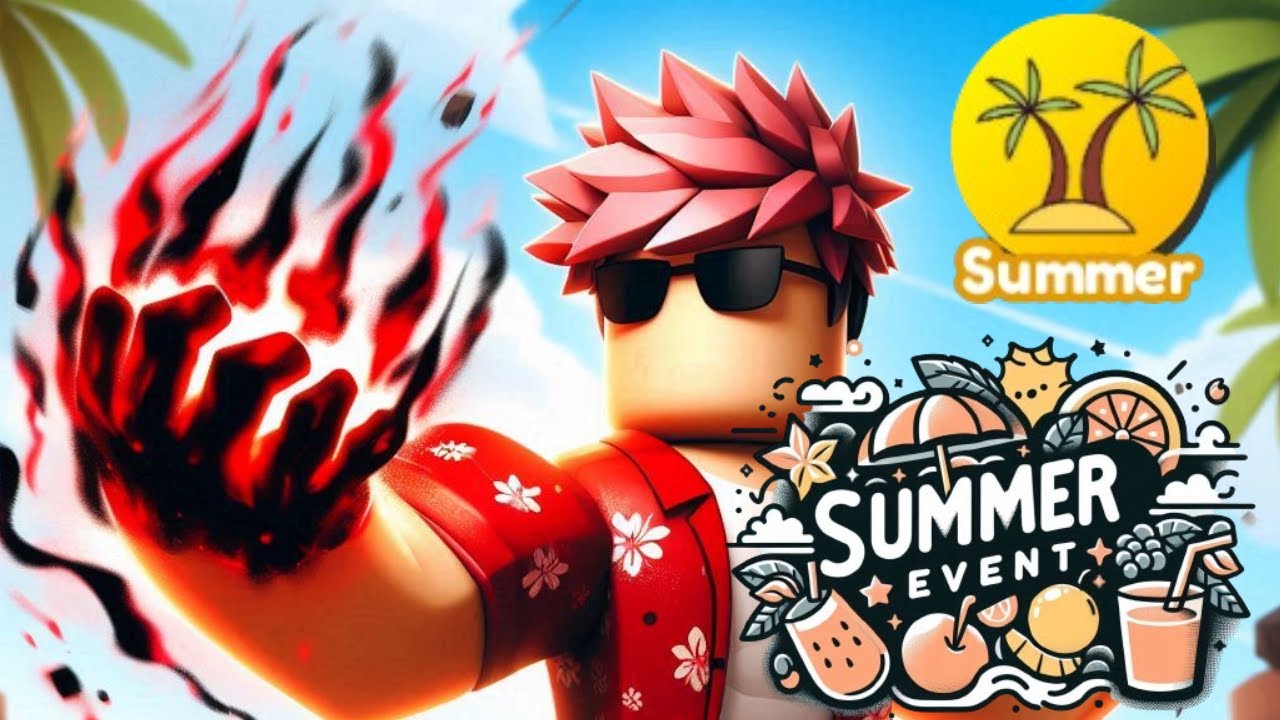 Summer Event in Sorcerer Tower Defense! Update 6.0!