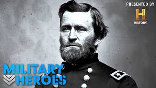 Grant's Victory Against the Confederate Army | Grant