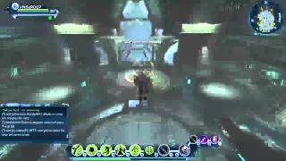 DCUO - FUNNY BUG
