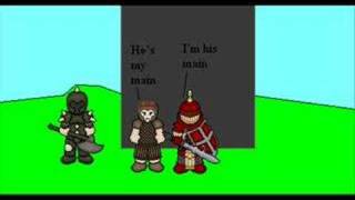 Things wrong with Runescape 3