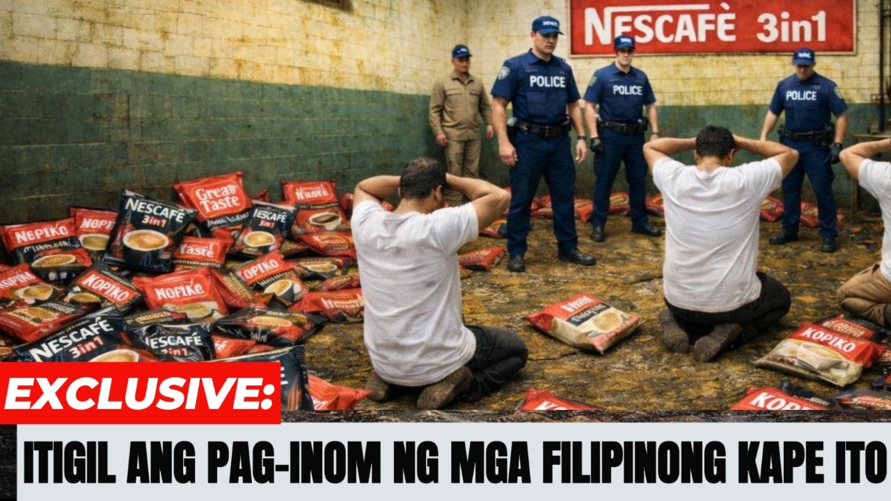 ❗6 Brand ng Kape na HINDING-HINDI Dapat Inumin ng mga Pilipino! (At ang iilang Talagang LIGTAS!)