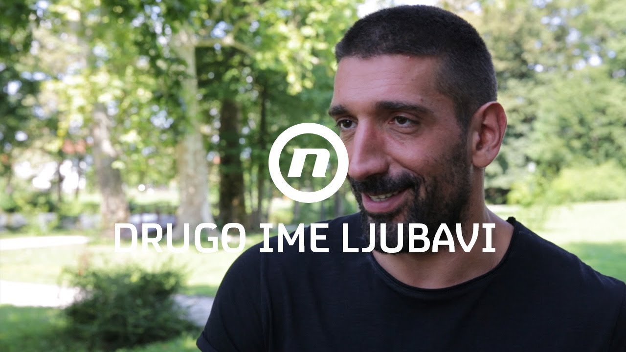 Slavko Sobin o svojoj ulozi u seriji Drugo ime ljubavi