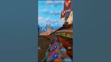 First clip was 😮‍💨 #apexlegends #apexlegendssettings #apex #shorts #fyp