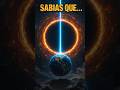 ¿Sabías que existen blazares, agujeros negros que nos apuntan directamente con chorros de energía?