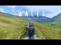 Wales - A Cinematic Travel Video