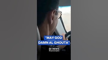 Leaked: Ousted Bashar Assad mocks Syria, allies, and soldiers