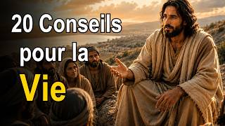20 Powerful Tips for a Successful Life According to the Bible
