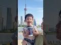 Celebrating My Little Boy's 3rd Children's Day Adventure