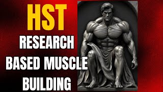 Hypertrophy Specific Training (HST) - The Most Overlooked Training Method of All Time