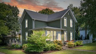 303 E Elm St video tour