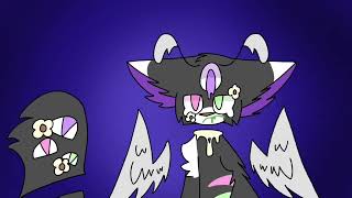 You are an idiot Animation meme - Oldish filler (no thumbnail) @-galacticgoo