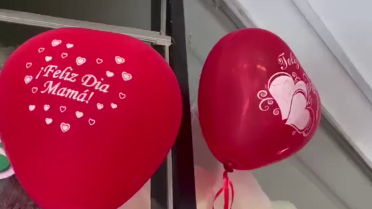 Sorpresas y novedades por el día de la madre