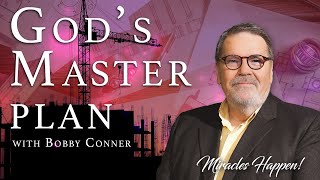 Miracles Happen! with Bobby Conner