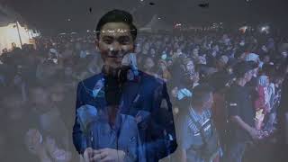 Download Lagu Faisal LIDA ngucapin HUT Pulang Pisau ke 20 on stage Karang Taruna MP3