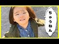 【Hopscotch Challenge】ケンケンパに挑戦！【日常Vlog】