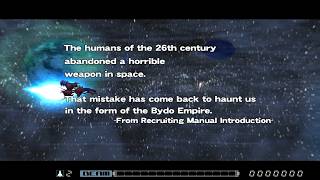 R-Type Final - Stage 5.0 with Principalities - R-Typer