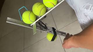 Tennis Ball Tosser DIY screenshot 3