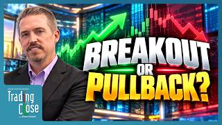 TSLA Eyes Breakout While META Capital Raise Signals Pullback