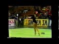 Kristina KLIUKEVICIUTE LTU Ball 1991 Romanian Internationals EF Kristina KLIUKEVICIUTE LTU Ball 1991 Romanian Internationals EF