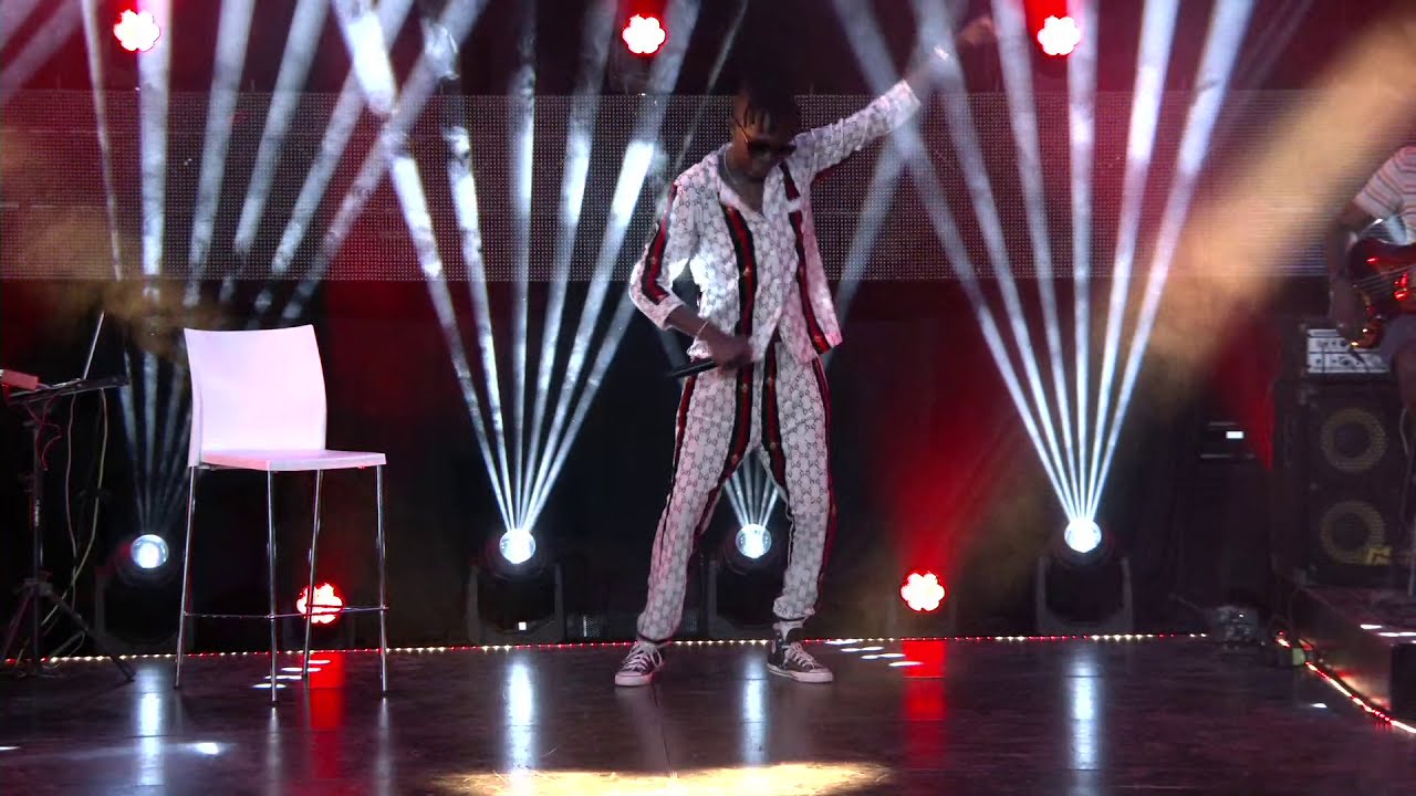 FINAL NAMAS 31 OCT 2020 REHEARASAL