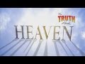 The Truth About Heaven - Don Blackwell