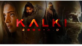 Kalki 2898 Movie Updates|| Shocking News To Prabhash Fans || Tollywood Movies #uliyanews
