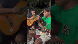 Tres noches - Anthony Torres ( cover )