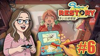 Unlocking A PlayStation! - ReStory: Chill Electronics Repairs | Episode 6 screenshot 5