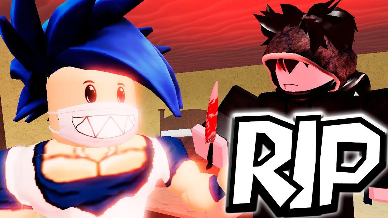 Vuelvo A Ser El Primero Murder Mystery 2 Roblox Youtube - no se esta quietaaaaa murder mystery 2 roblox youtube