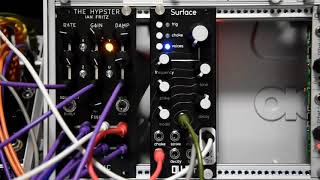Nonlinearcircuits Ian Fritz Hypster