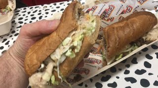 🔥 FIREHOUSE SUBS “first impression” engineer
