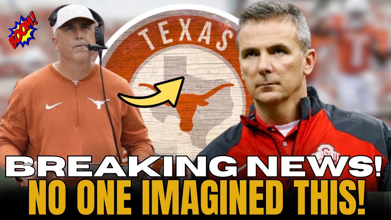 🔴 BREAKING NEWS: COLORADO AND OHIO STATE AT WAR OVER TEXAS PLAYER - SEE WHAT...