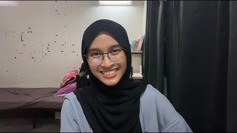 SECR1213 NETWORK COMMUNICATION VIDEO REFLECTIONS