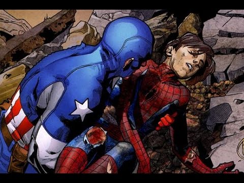 EL DUENDE VERDE ASESINA A SPIDERMAN - hombre araña - alejozaaap - YouTube