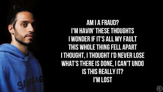 Russ - FRAUD (Lyrics)
