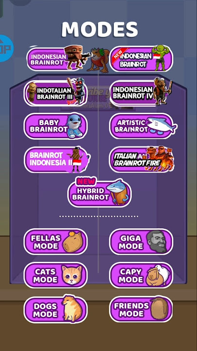 Anomali - Anomali Indonesia Terbaru Guyyy #games #iqbalitu #anomali #anomaly #brainrot #viral #fyp